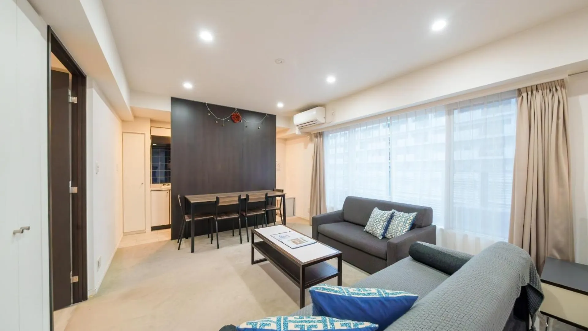 Angoo Shinagawa Room 603 - Vacation Stay 00071V Tokyo Japan