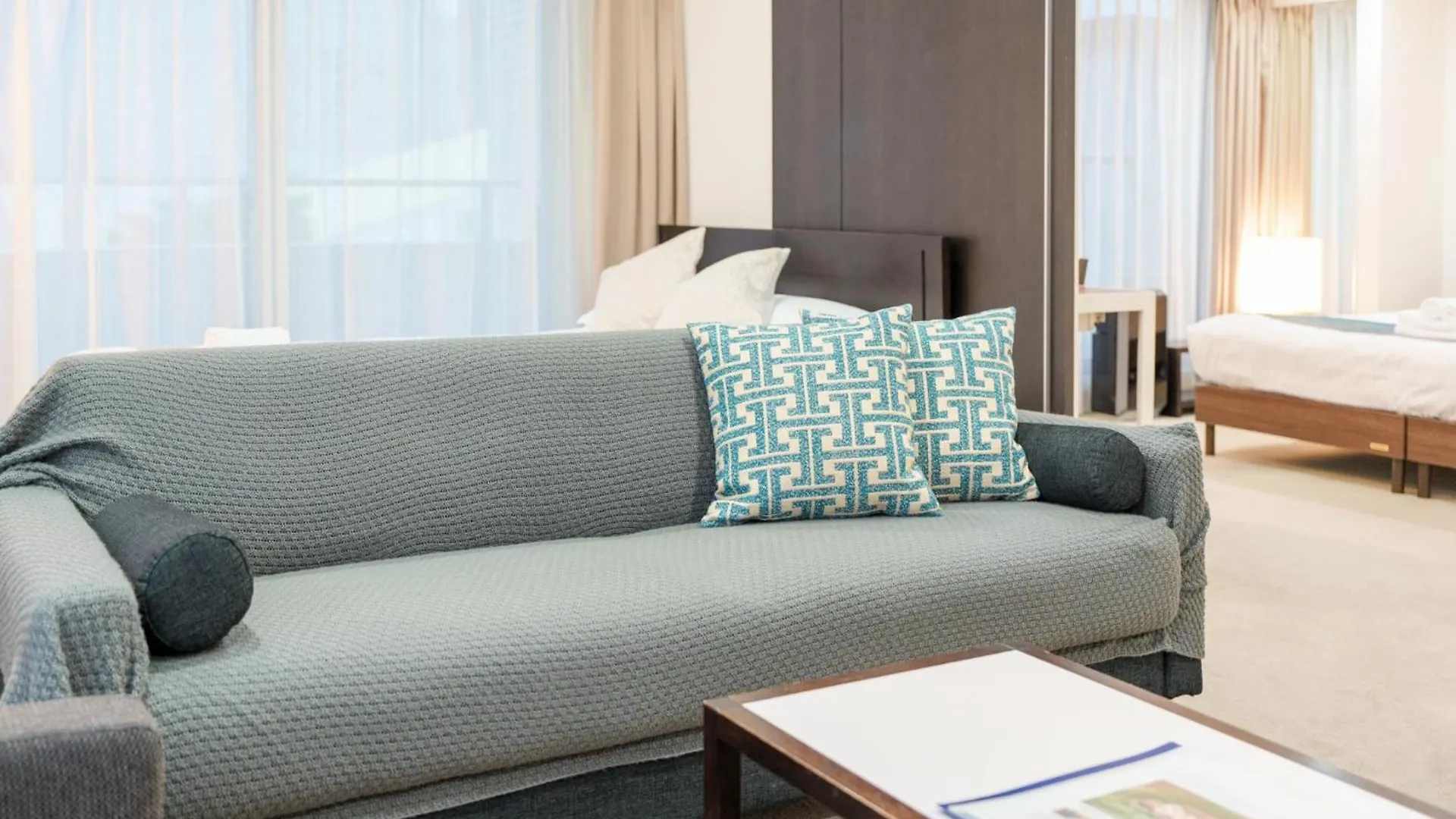 Angoo Shinagawa Room 603 - Vacation Stay 00071V Tokyo Apartment