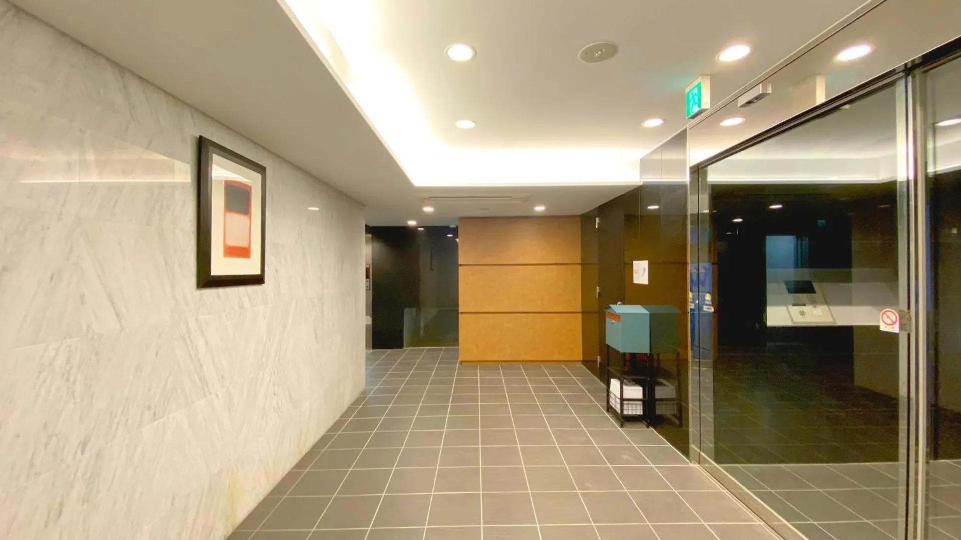 Angoo Shinagawa Room 603 - Vacation Stay 00071V Tokyo 0*,