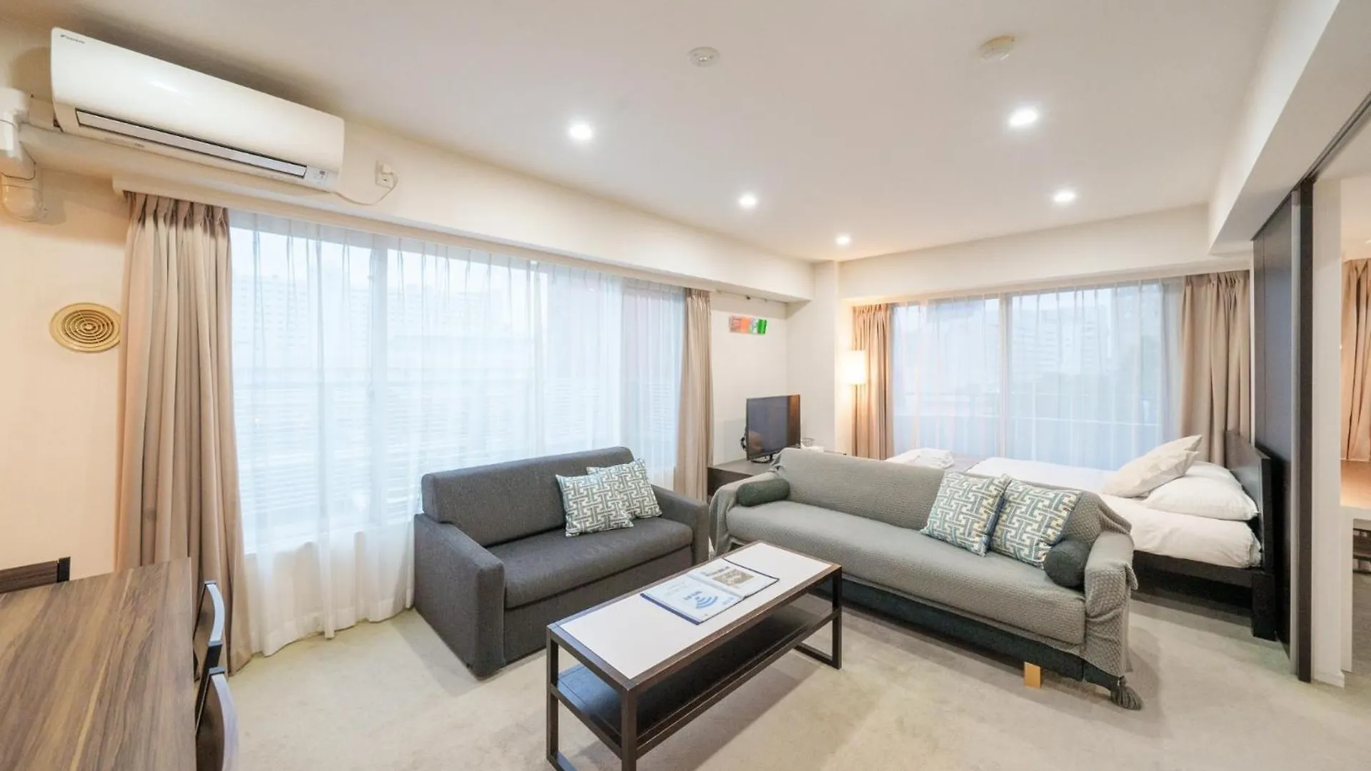 Angoo Shinagawa Room 603 - Vacation Stay 00071V location